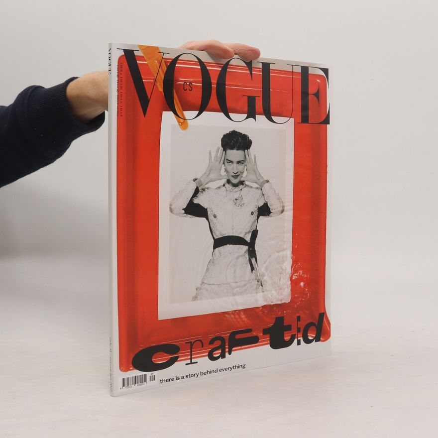 Kolektiv autorů Vogue 6/2022
