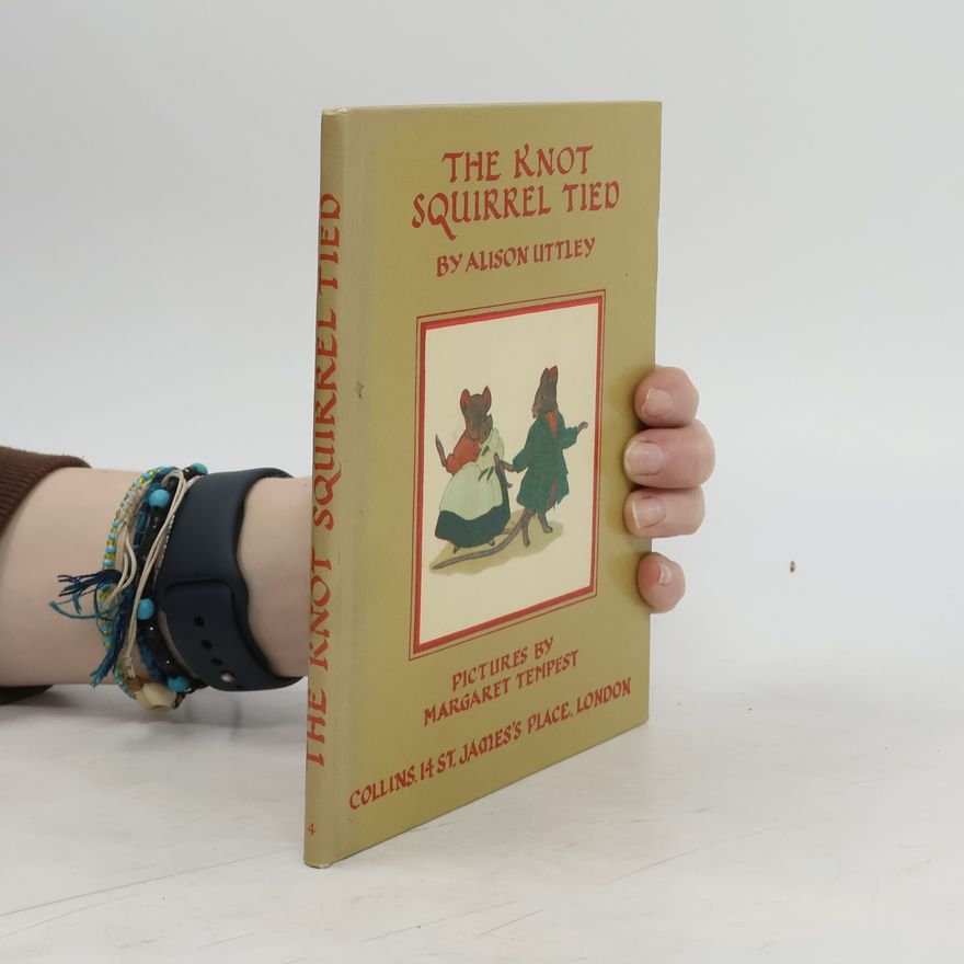 Margaret Tempest The Knot Squirrel Tied