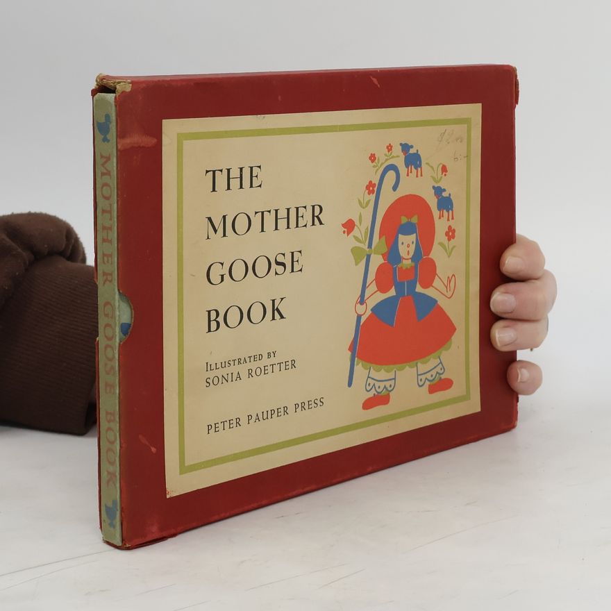 Peter Pauoer The mother goose book