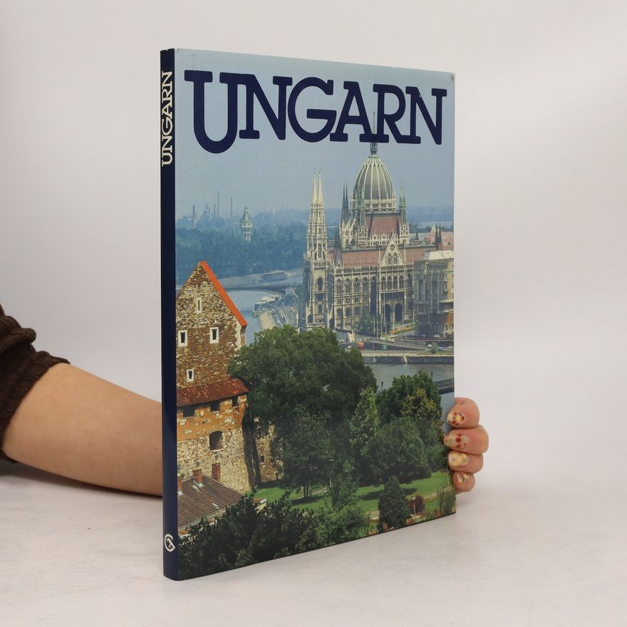 Guyla Fekete Ungarn
