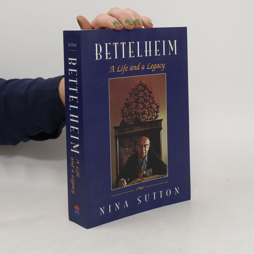 Nina Sutton Bettelheim