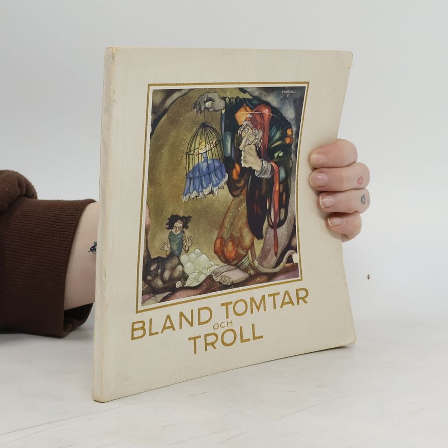 Autorenkollektiv Bland tomtar och Troll