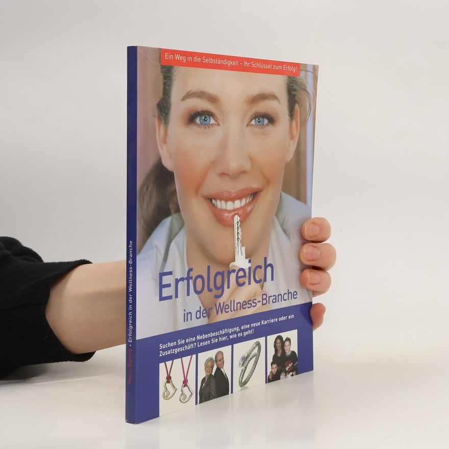 Petra Döring Erfolgreich in der Wellness-Branche