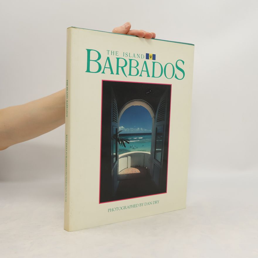 Danuta Drywa The Island Barbados