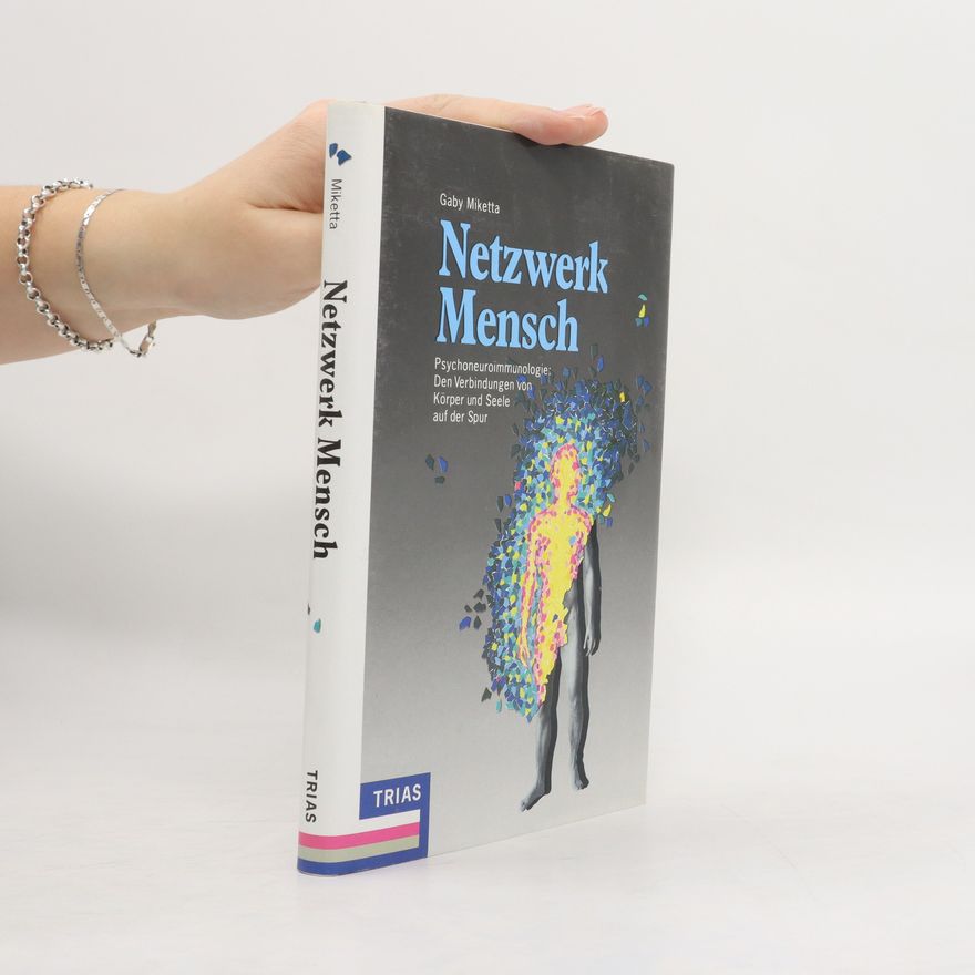 Gaby Miketta Netzwerk Mensch
