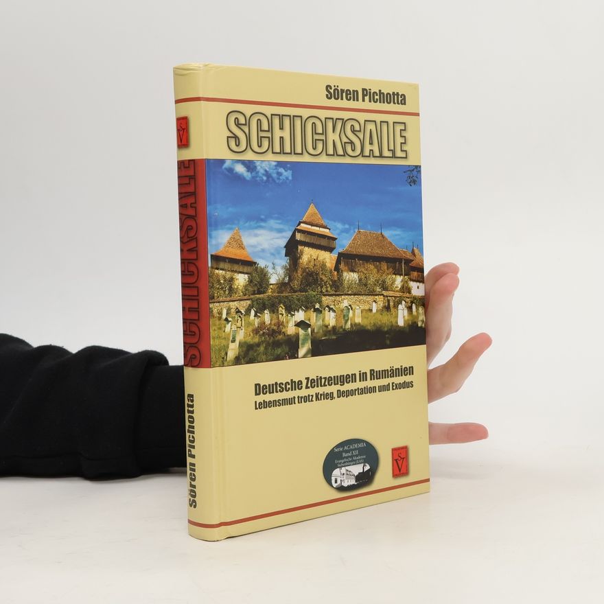 Sören Pichotta Schicksale