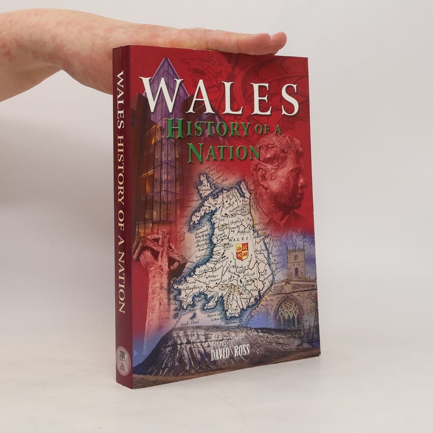 David Ross Wales