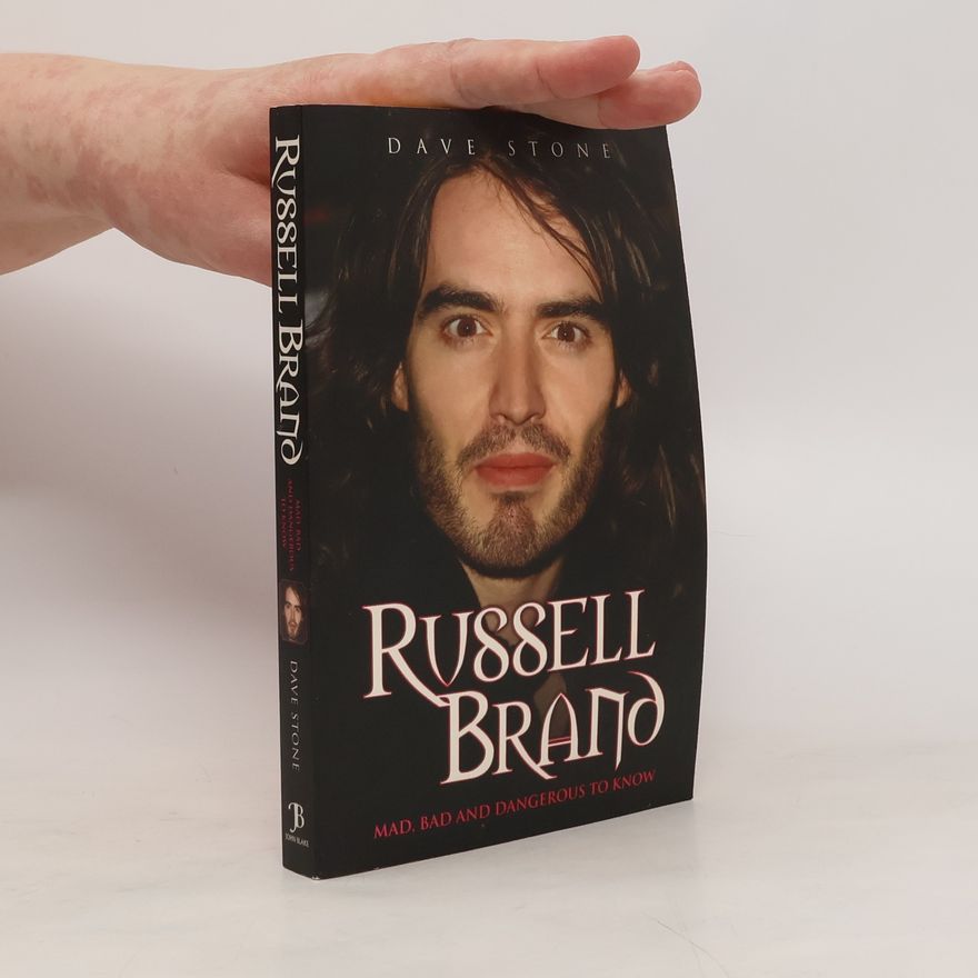 Dave Stone Russell Brand