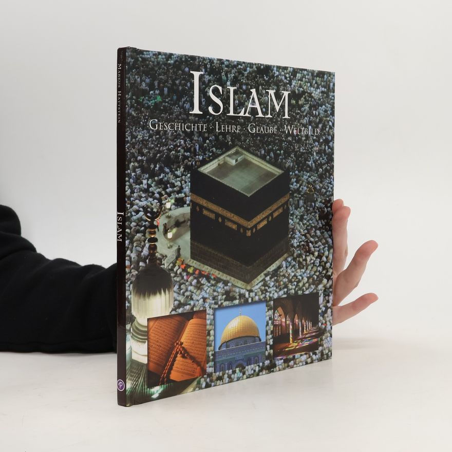 Markus Hattstein Islam