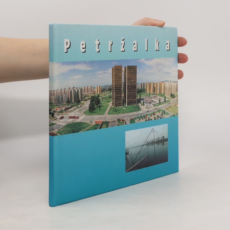 Auteurscollectief Petržalka