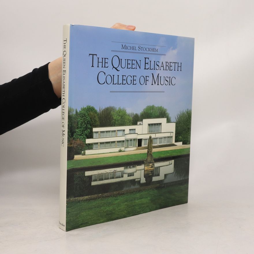 Michel Stockhem The Queen Elisabeth College of Music