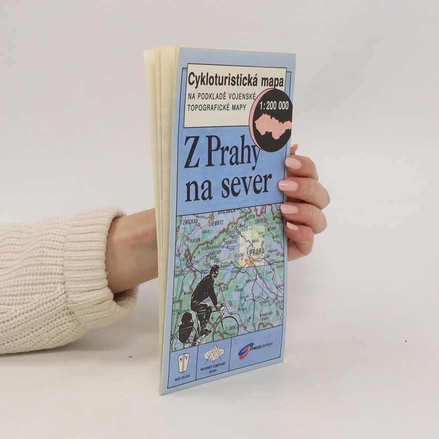 Kolektiv autorů Z Prahy na sever