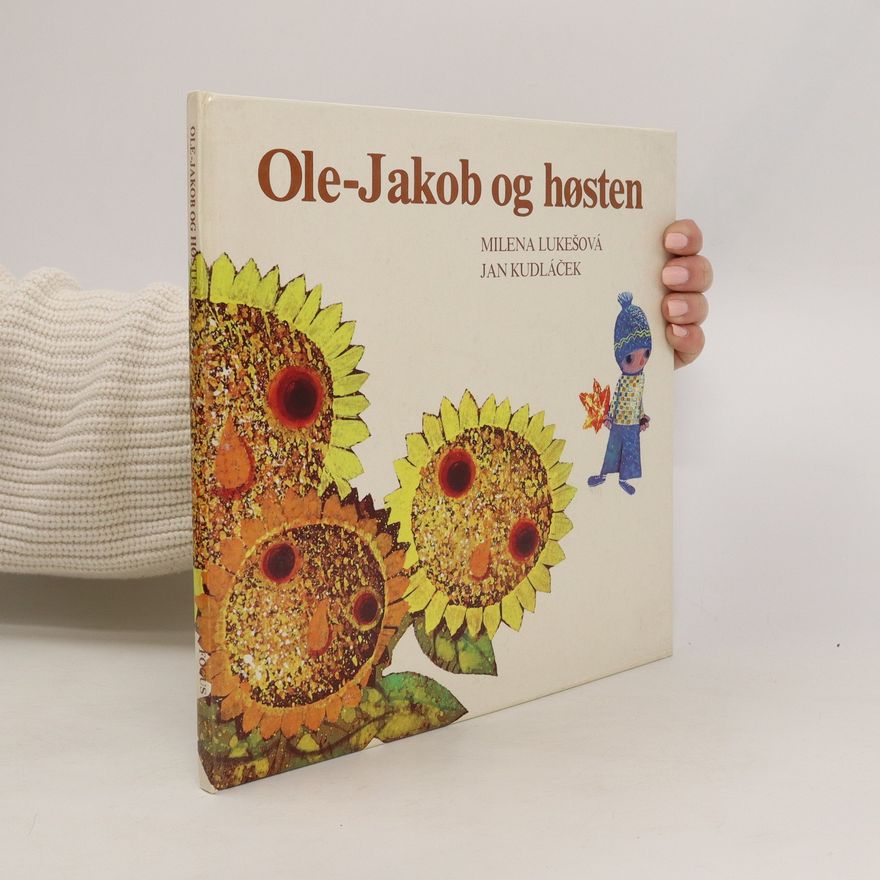Milena Lukešová Norsky Ole-Jakob og høsten