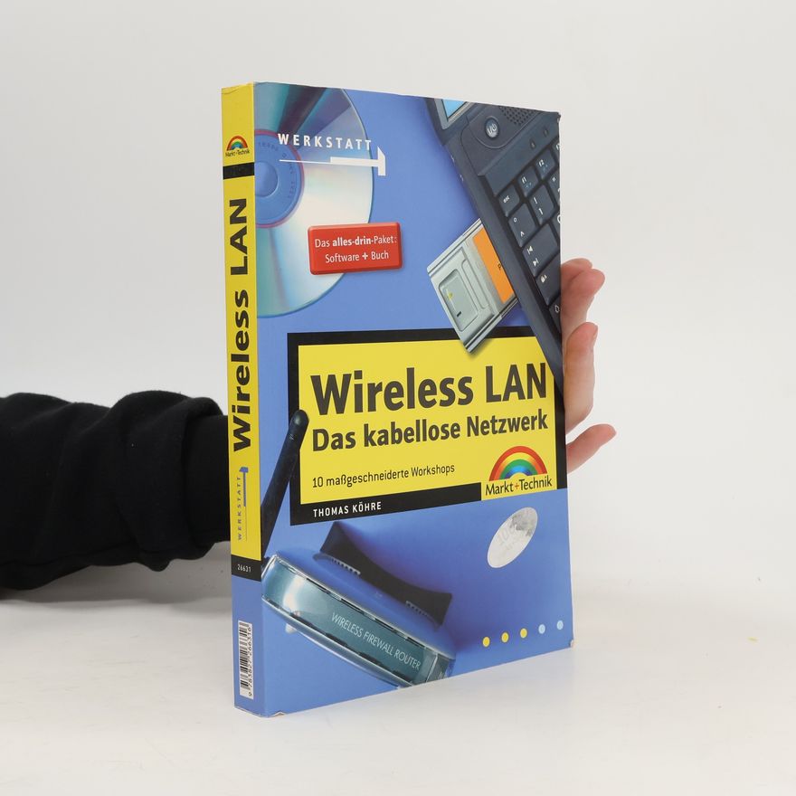 Thomas Köhre Wireless LAN