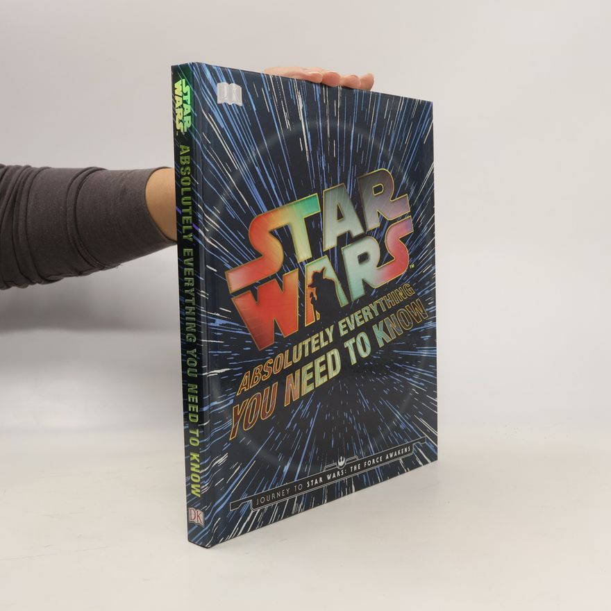 Adam Bray Star Wars : absolutely everything you need to know