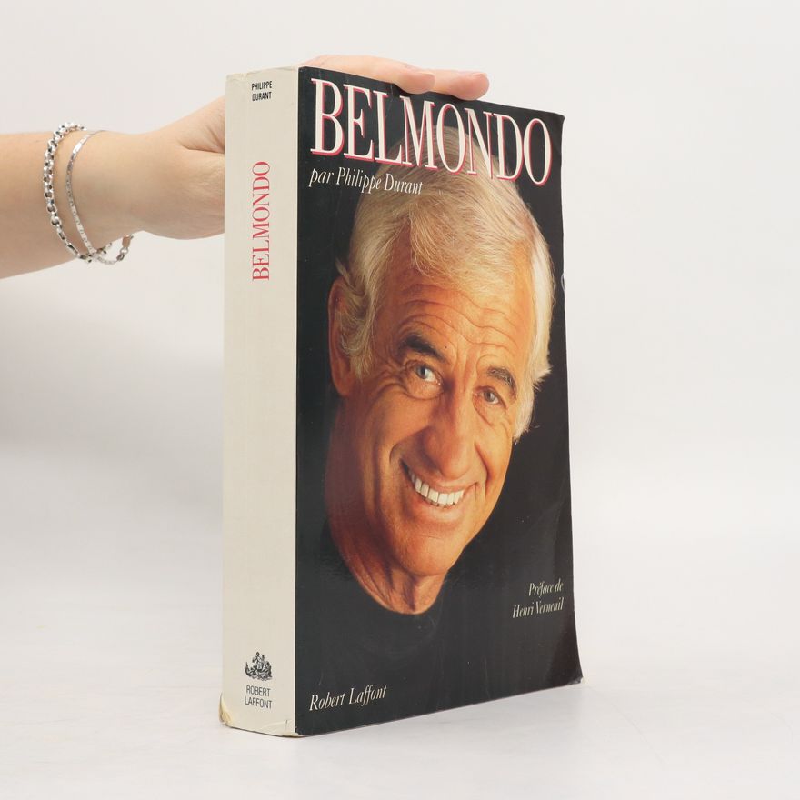 Philippe Durant Belmondo