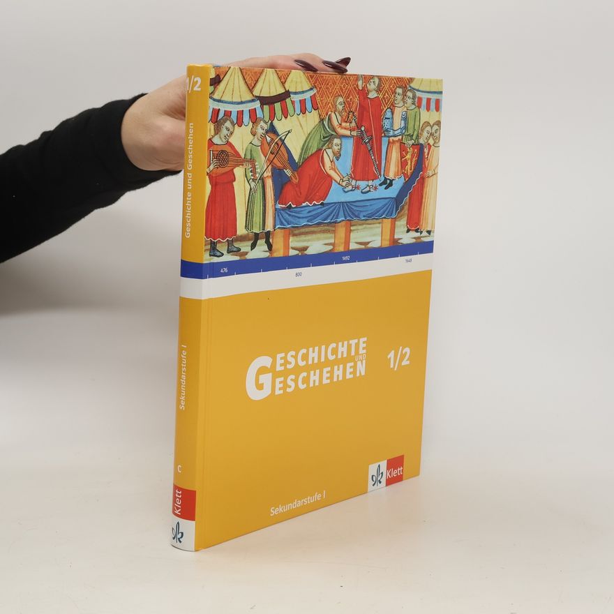 Autorenkollektiv Geschichte und Geschehen 1/2