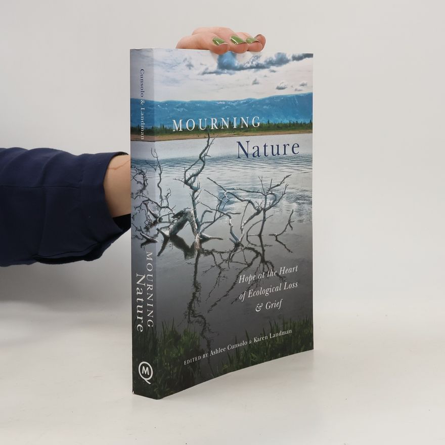 Autorenkollektiv Mourning Nature