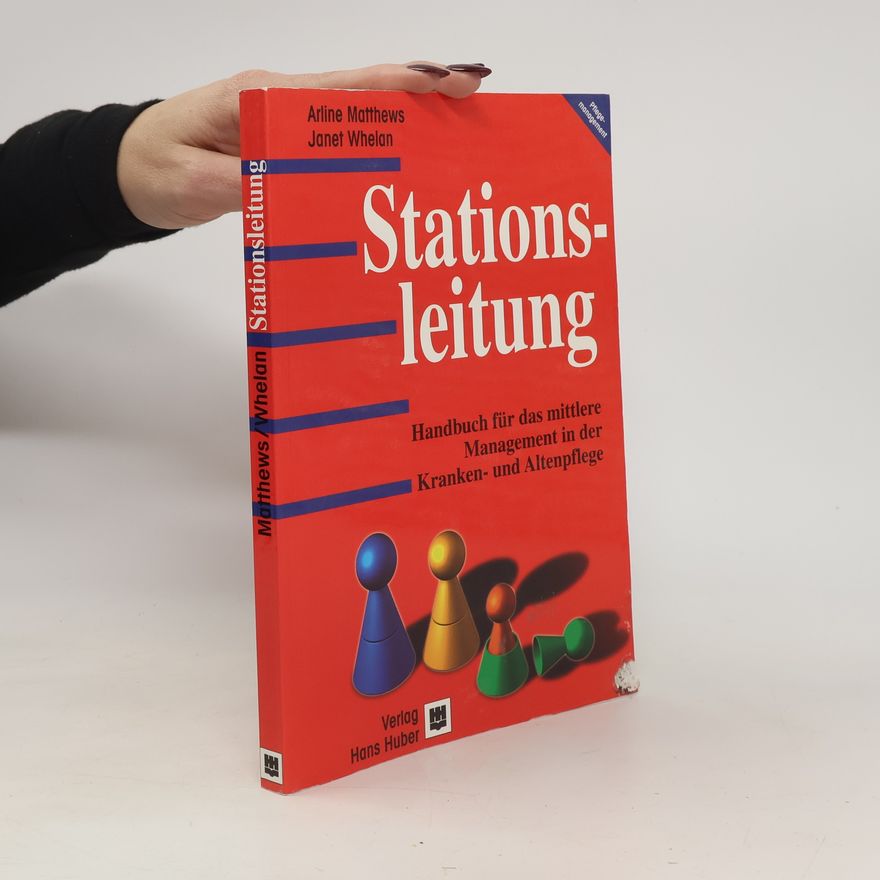Arline Matthews Stationsleitung