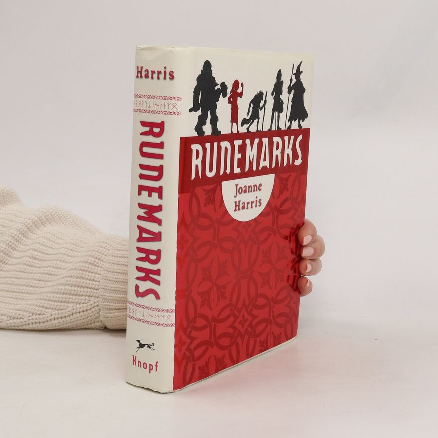 Joanne Harris Runemarks