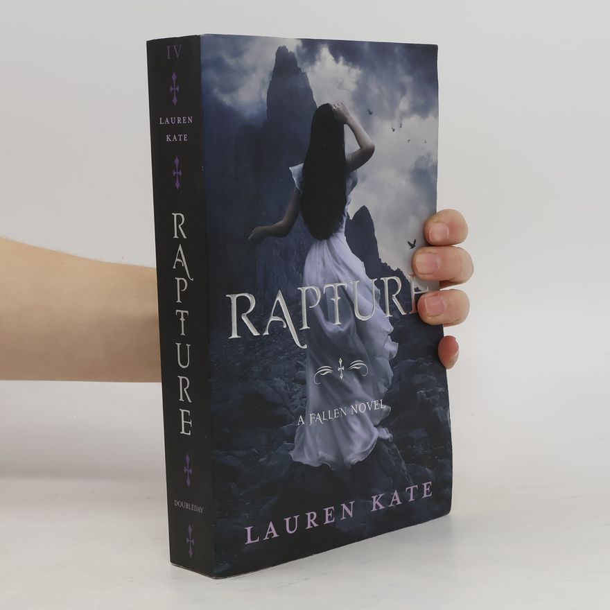 Lauren Kate Rapture