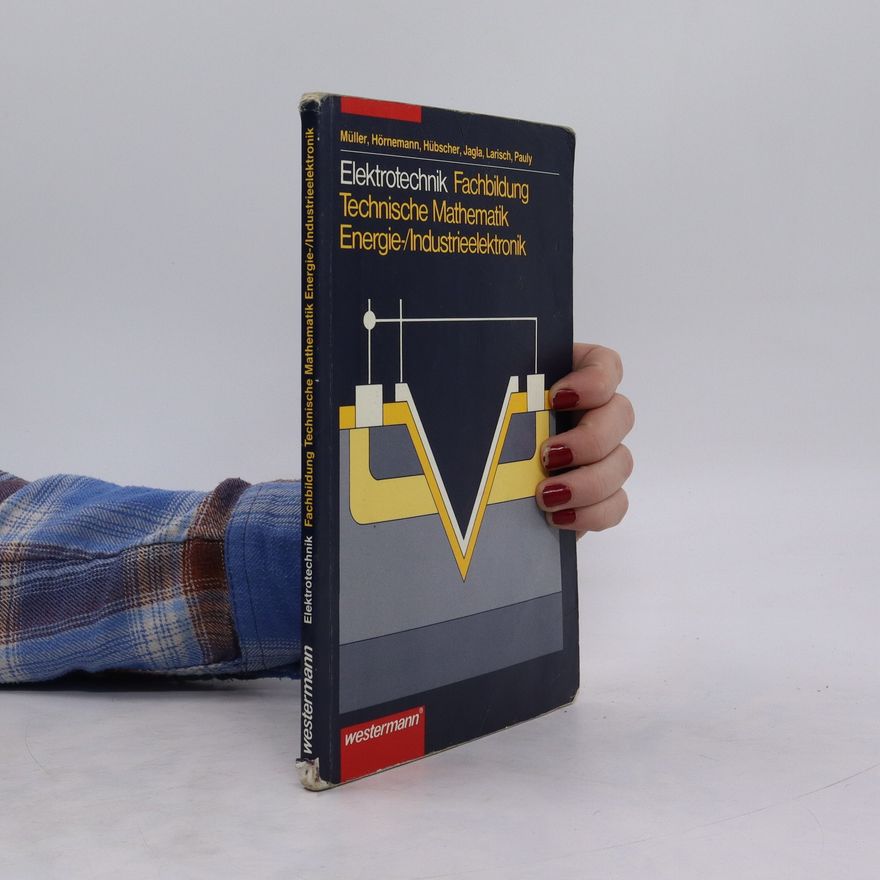 Wolfgang Müller Elektrotechnik. Fachbildung Technische Mathematik.