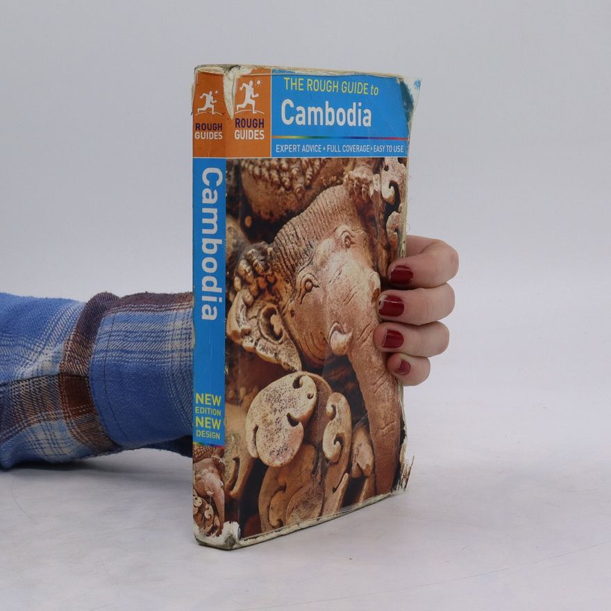 Rough Guides The Rough Guide to Cambodia
