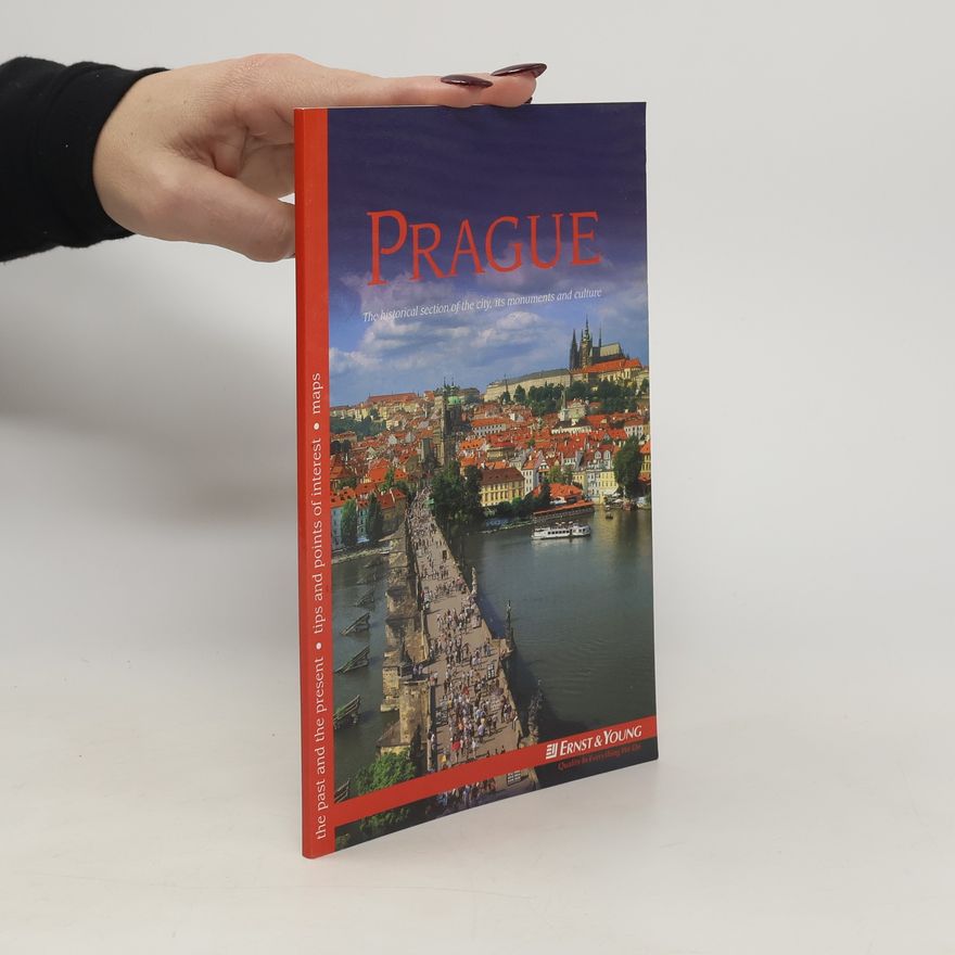 Viktor Kubík Prague