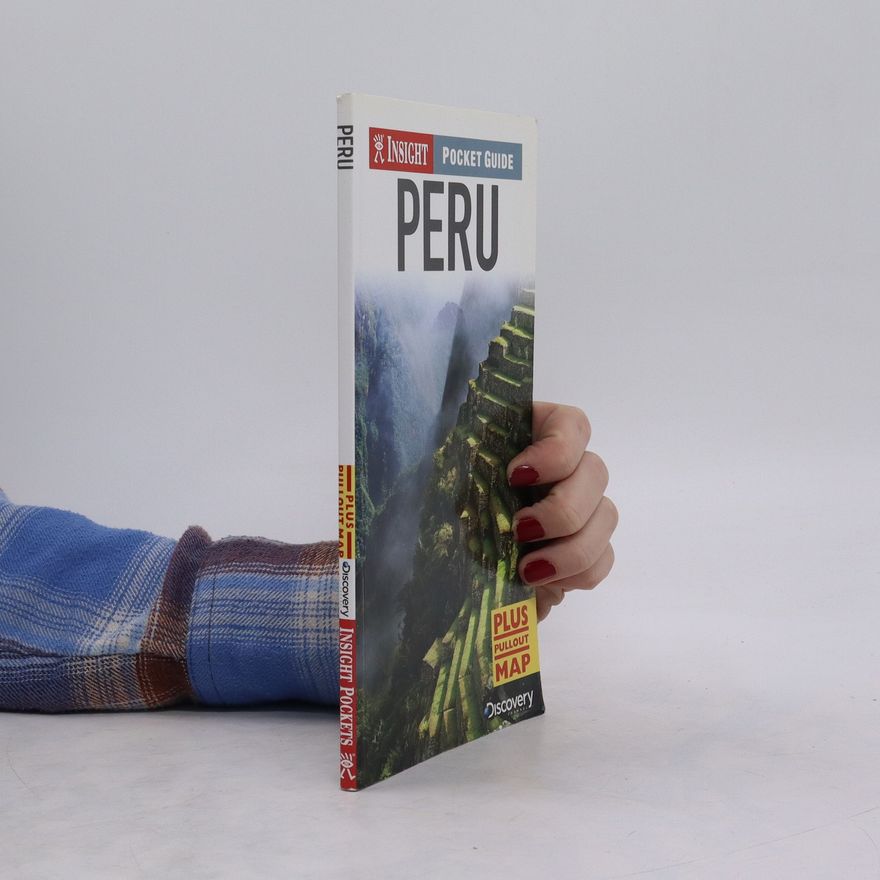 Kolektiv autorů Peru