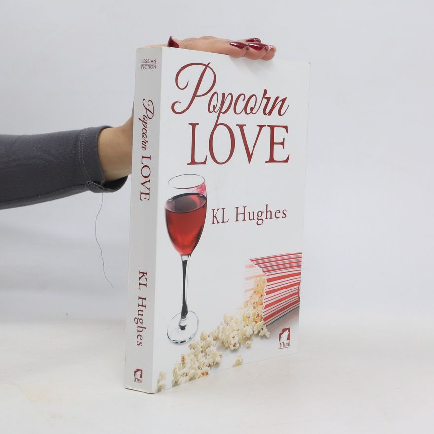 Kl Hughes Popcorn Love