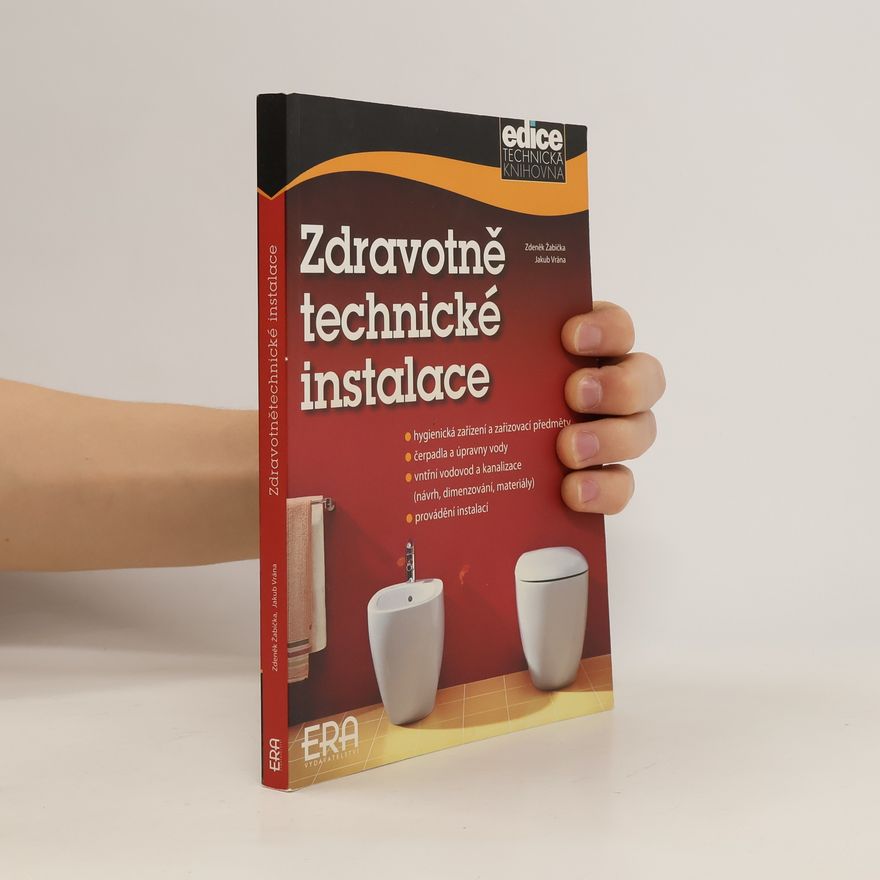 Jakub Vrána Zdravotně technické instalace