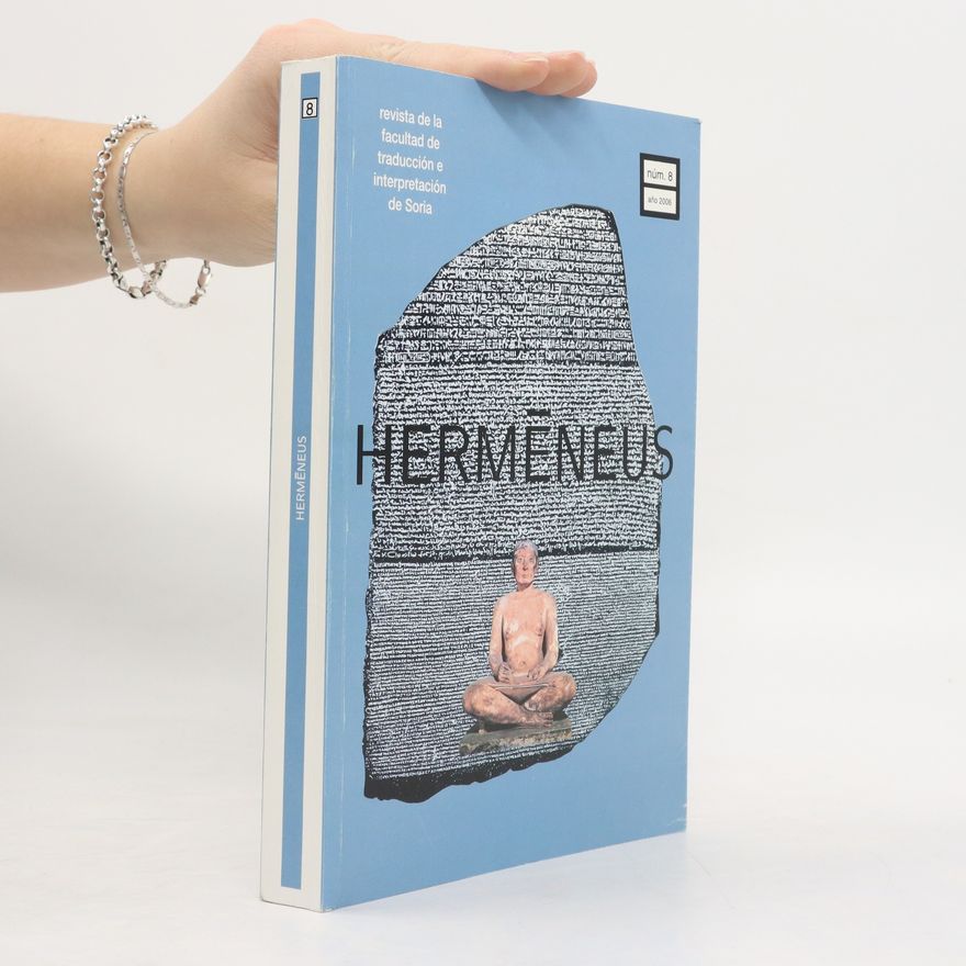Autorenkollektiv Hermeneus 8/2006