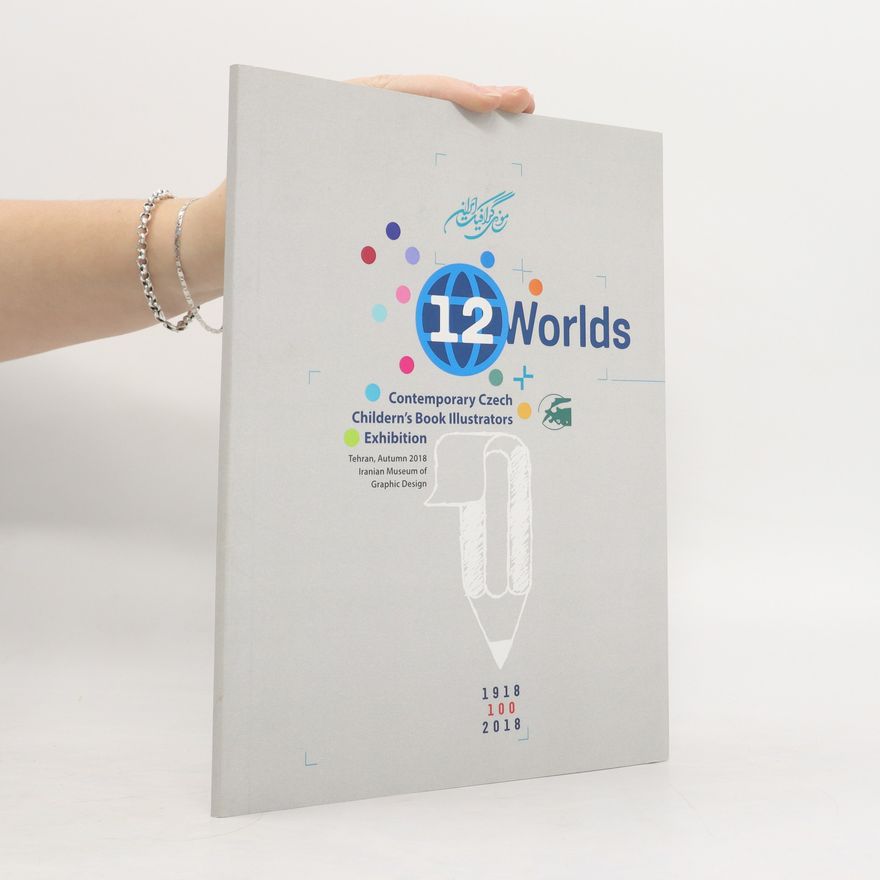 Kolektiv autorů 12 Worlds