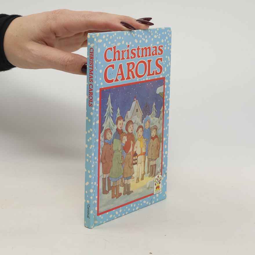 Margaret Tempest Christmas Carols