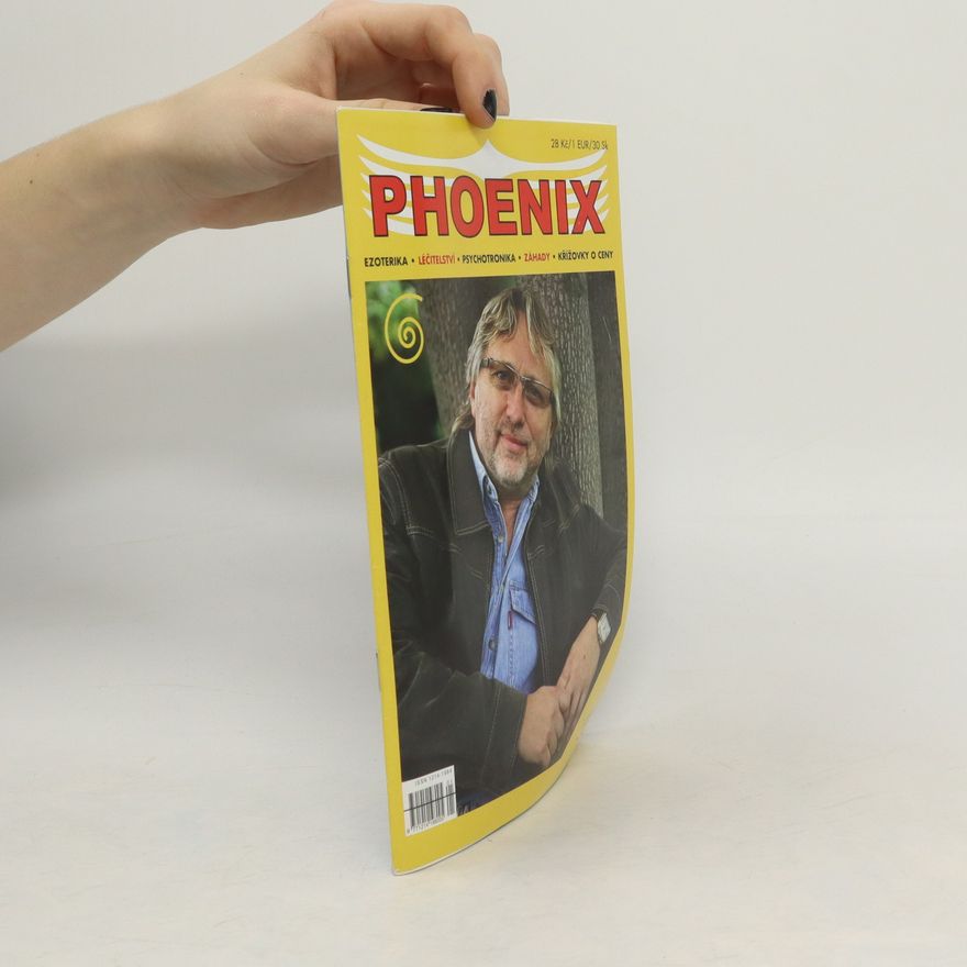 Kolektiv autorů Phoenix 12/2010