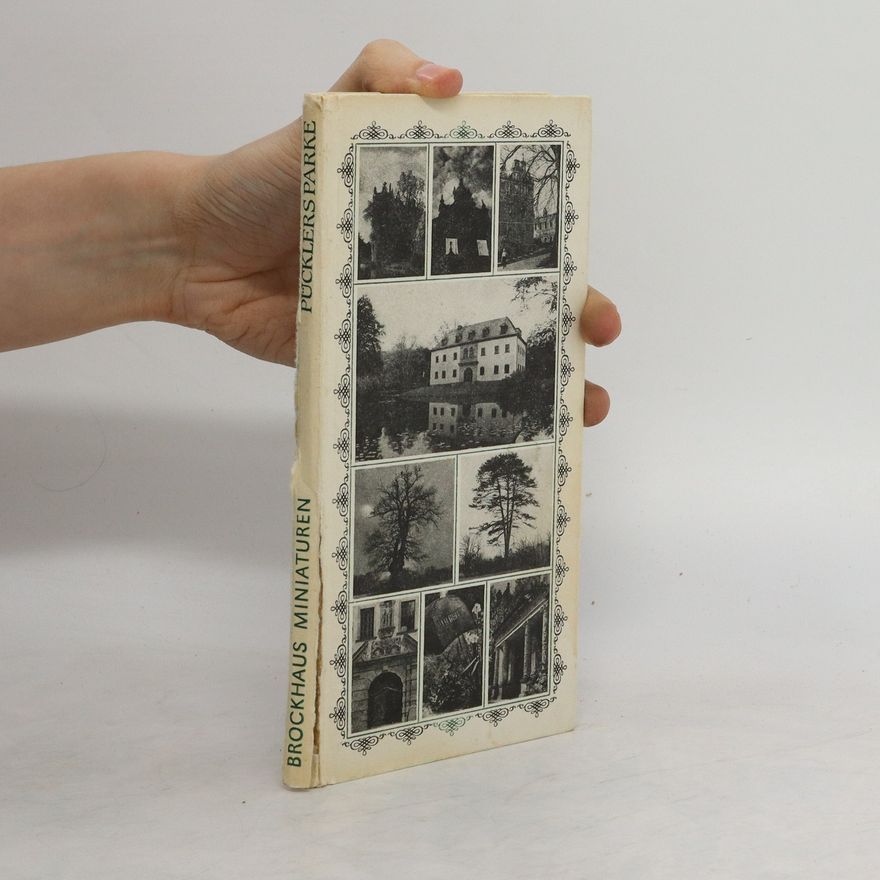 Kolektiv autorů Brockhaus Miniaturen. Pücklersparke