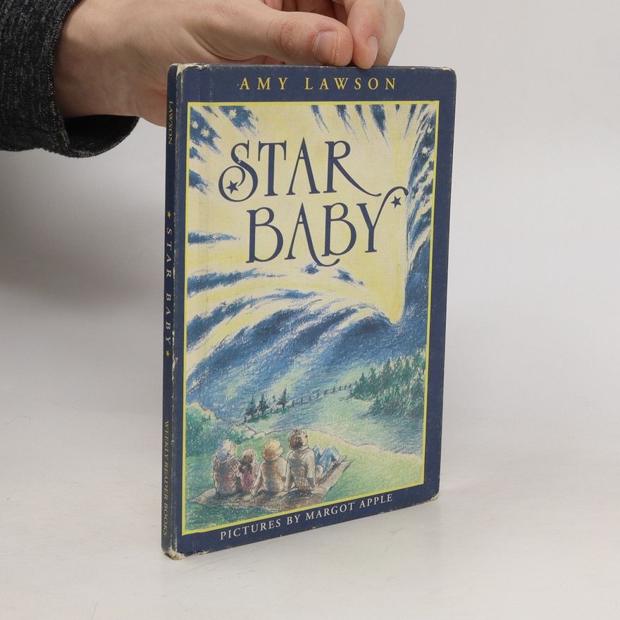 Amy Lawson Star Baby