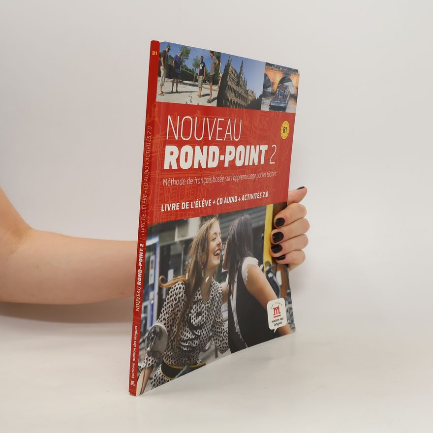 Corinne Royer Nouveau. Rond-point 2 B1