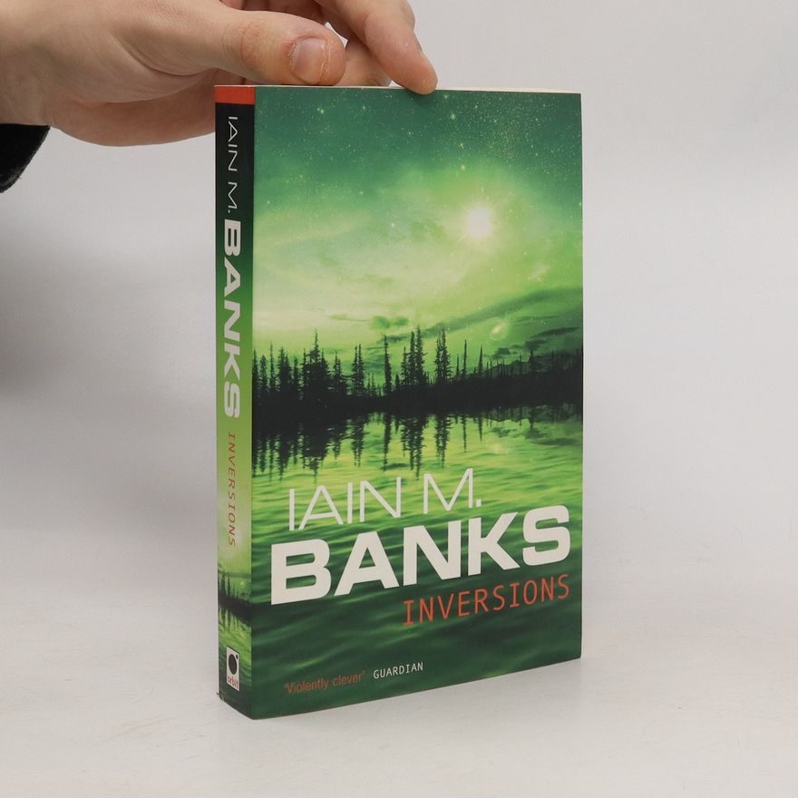 Iain Banks Inversions