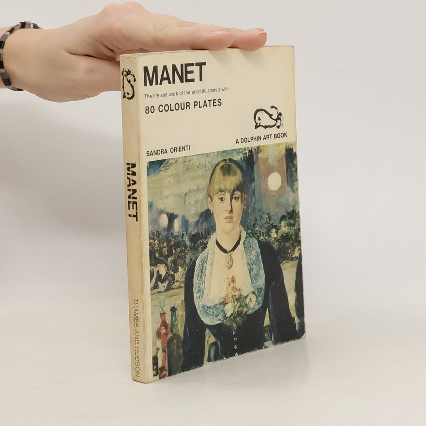 Sandra Orienti Manet