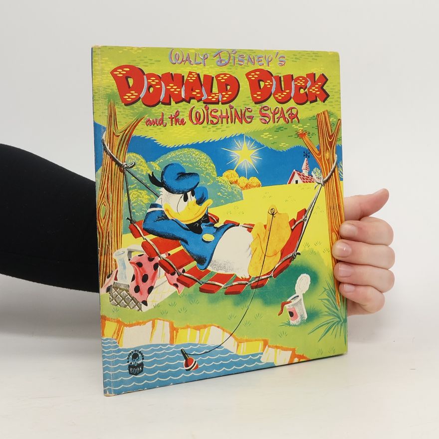 Autorenkollektiv Donald Duck and the Wishing Star