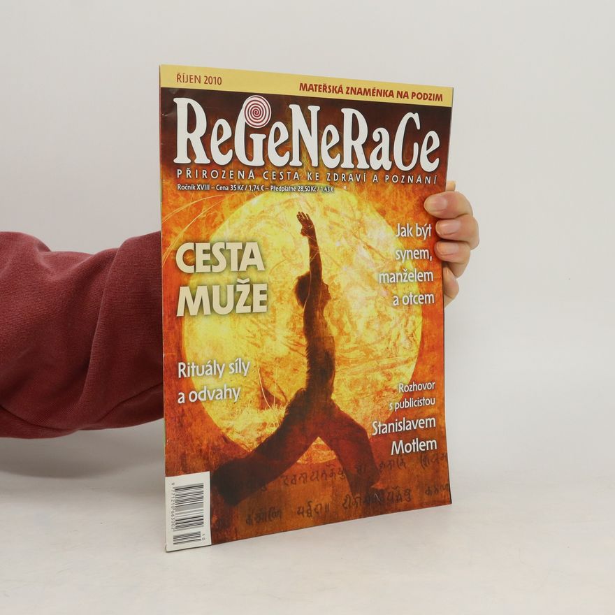 Various authors Regenerace 10/2010