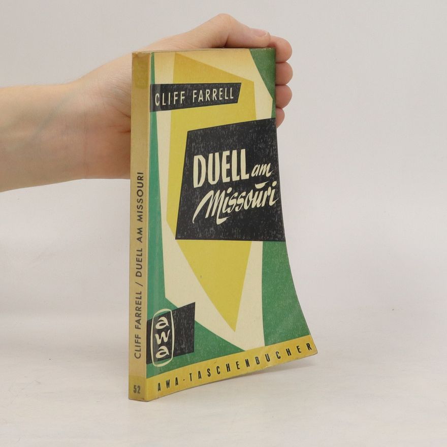 Cliff Farrell Duell am Missouri