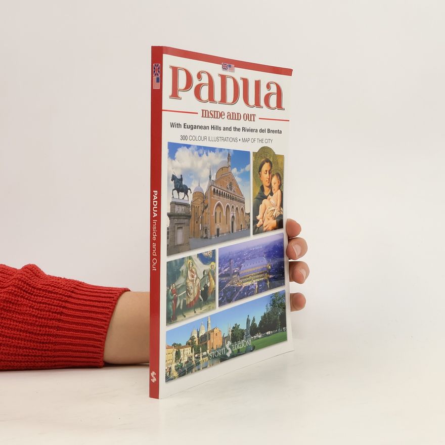 Kolektiv autorů Padua