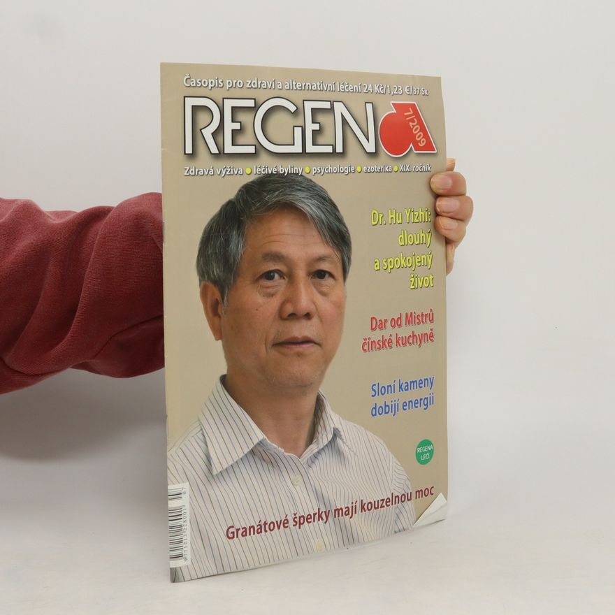 Various authors Regen 7/2009