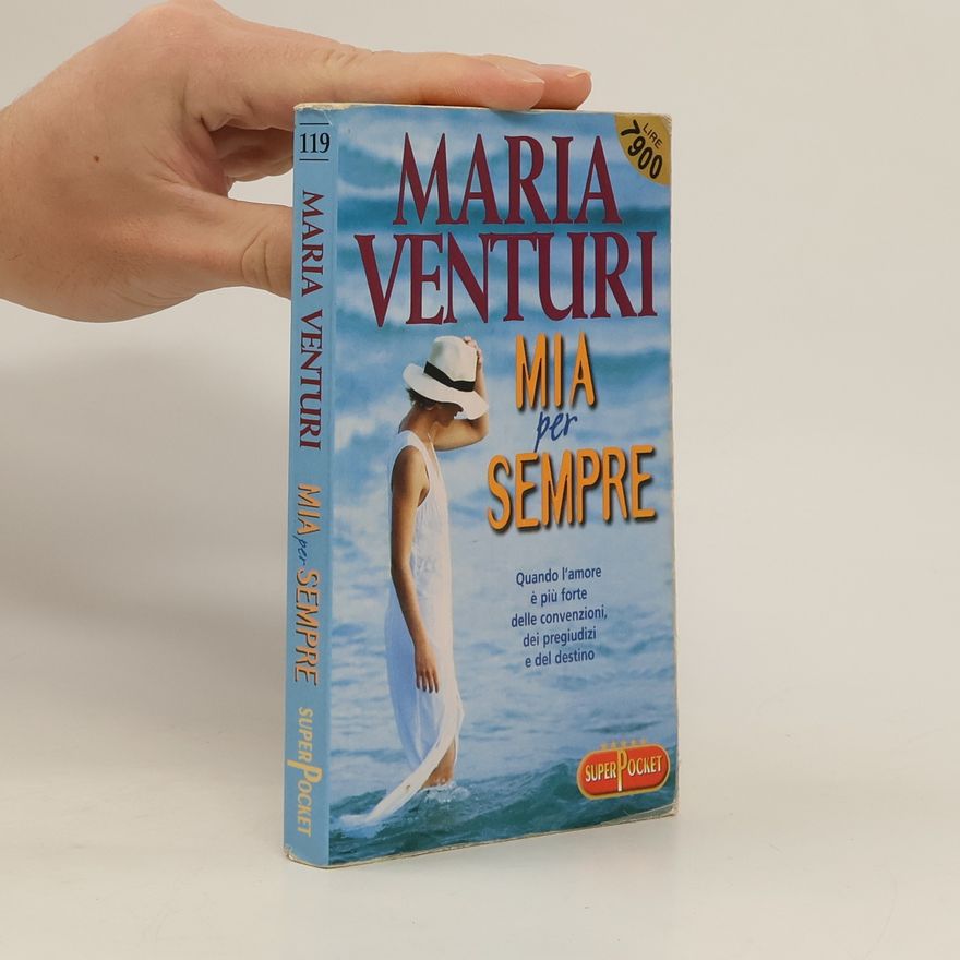 Maria Venturi Mia per sempre