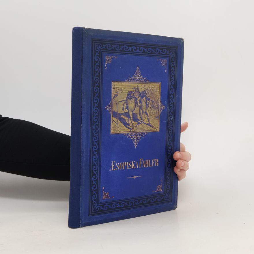 Autorenkollektiv Aesopiska Fabler