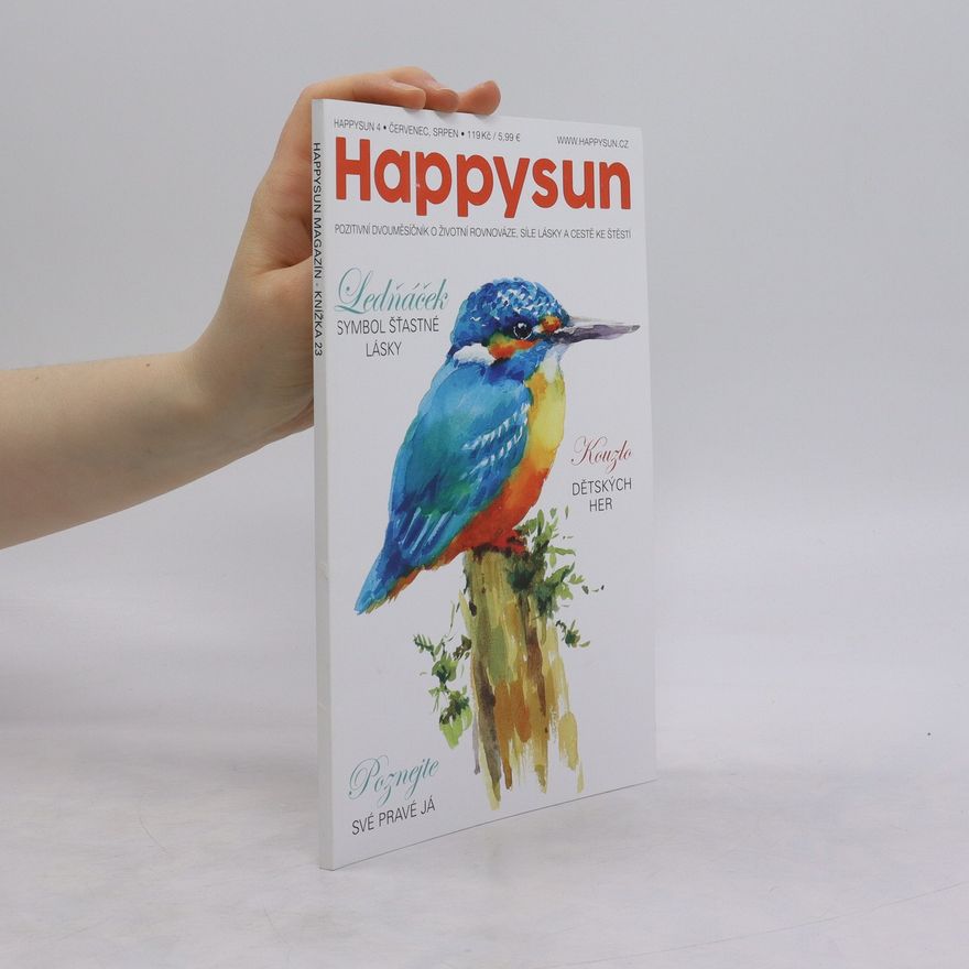 Autorenkollektiv Happysun 04/2019