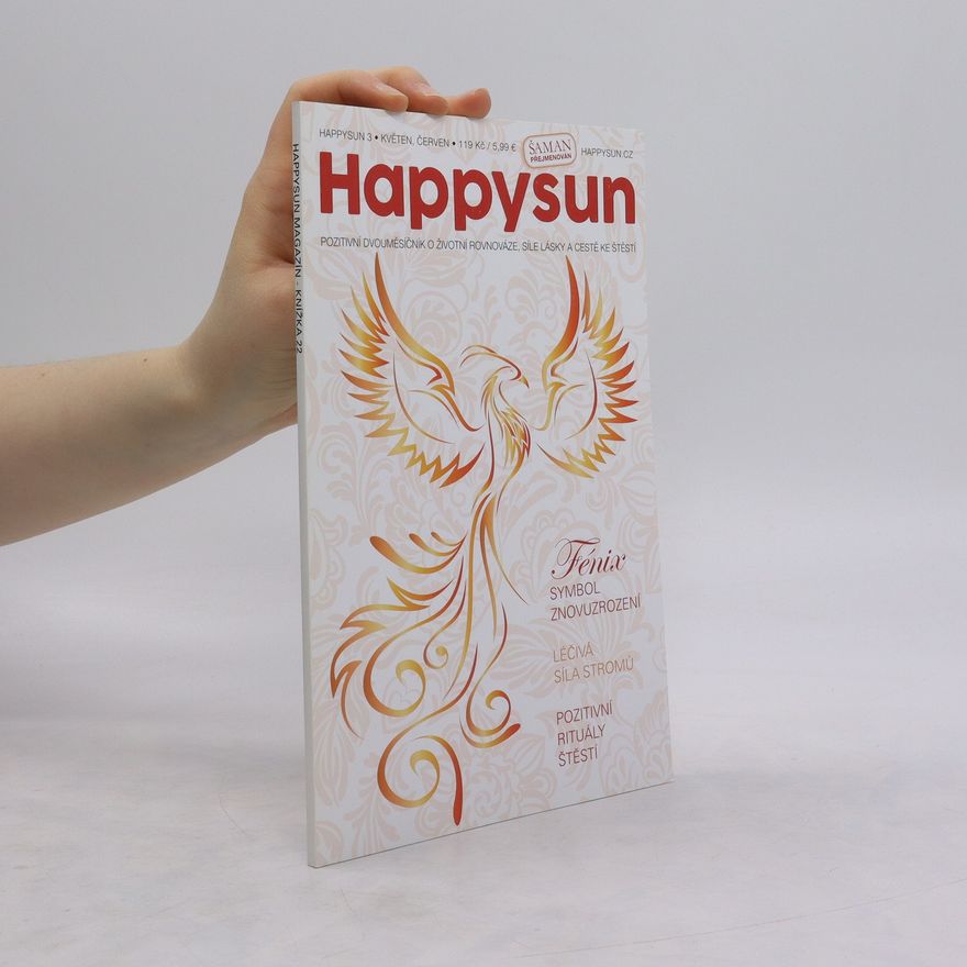 Collectif d'auteurs Happysun 3