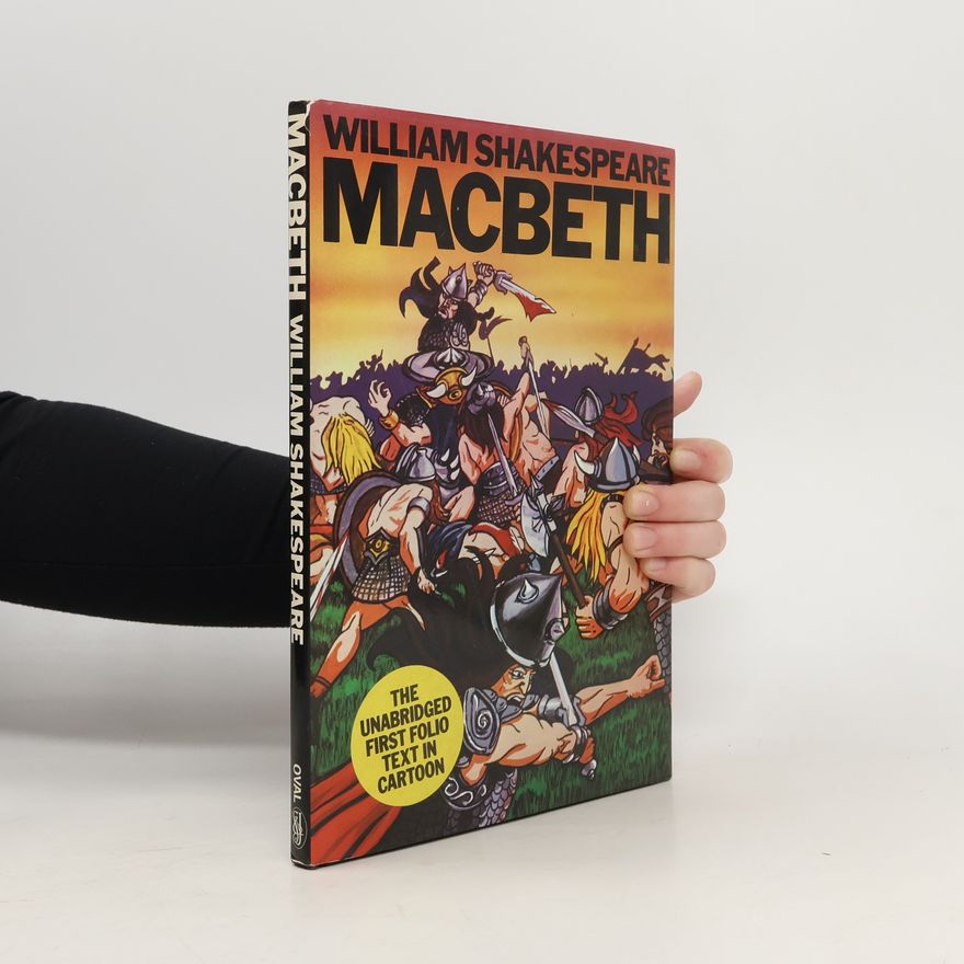 William Shakespeare Macbeth